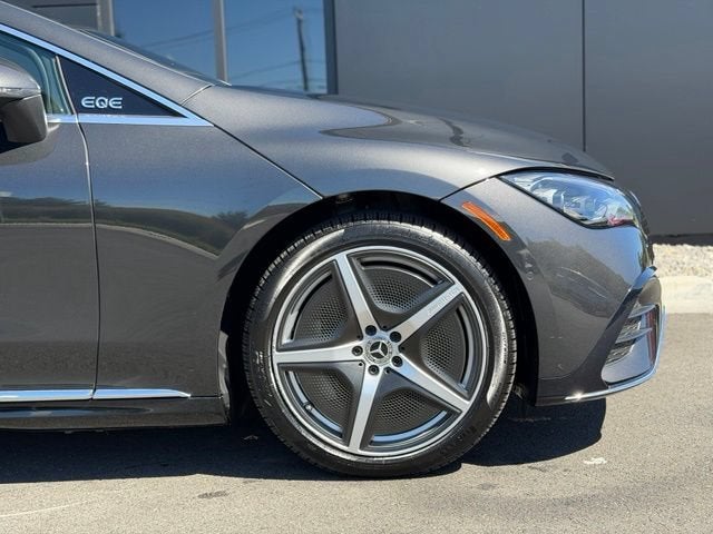 2023 Mercedes-Benz EQE 500 Sedan 4MATIC®