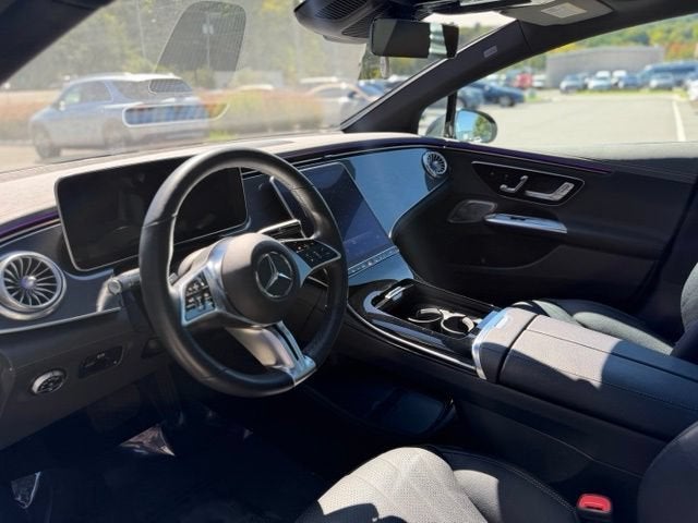 2023 Mercedes-Benz EQE 500 Sedan 4MATIC®