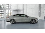 2027 Mercedes-Benz CLA CLA 250+