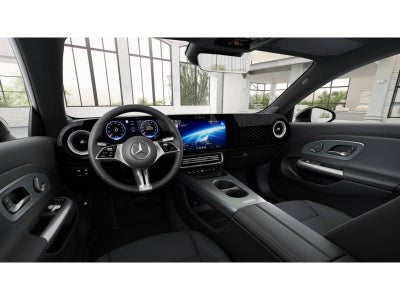 2027 Mercedes-Benz CLA CLA 250+