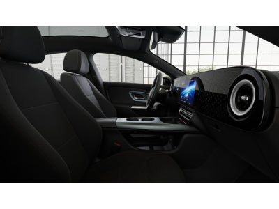 2027 Mercedes-Benz CLA CLA 250+