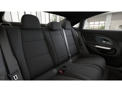 2027 Mercedes-Benz CLA CLA 250+