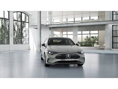 2027 Mercedes-Benz CLA CLA 250+