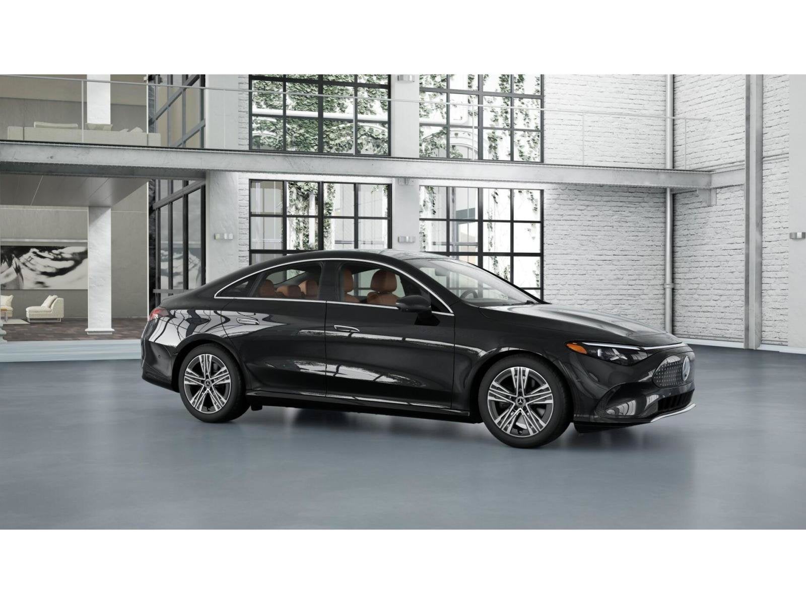 2027 Mercedes-Benz CLA CLA 350 4MATIC®