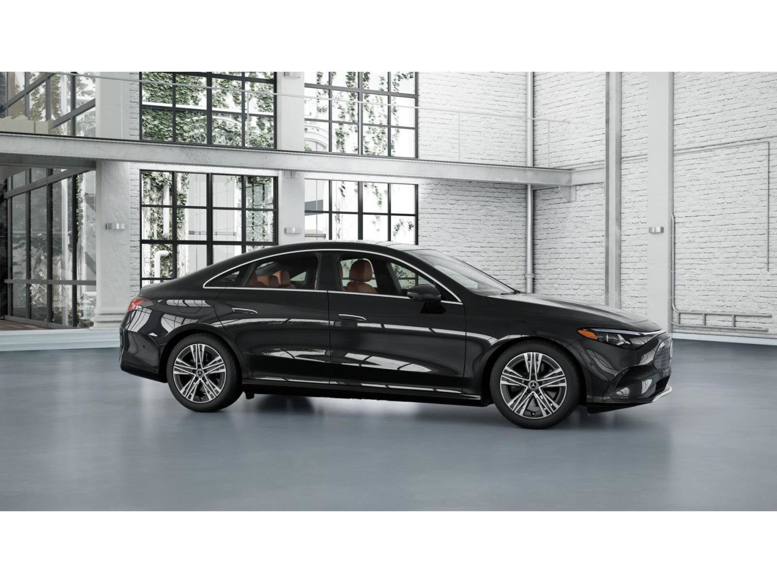 2027 Mercedes-Benz CLA CLA 350 4MATIC®
