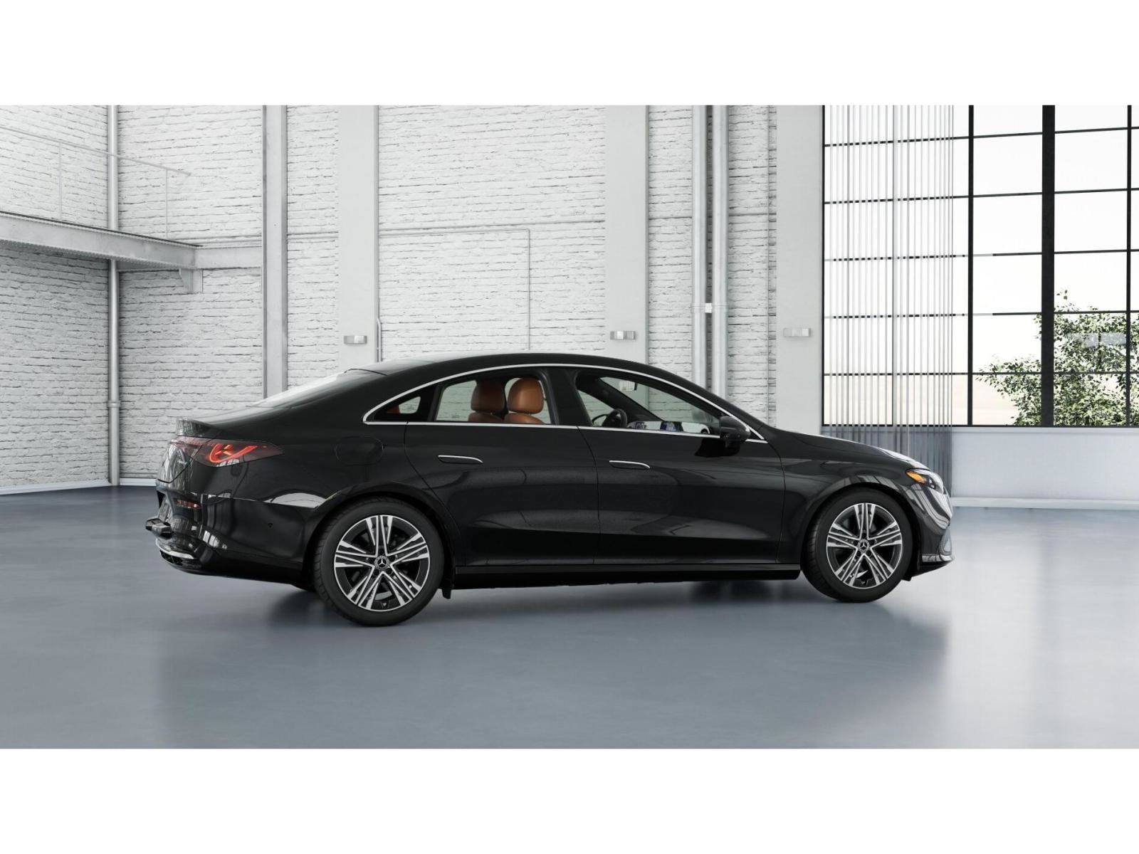2027 Mercedes-Benz CLA CLA 350 4MATIC®