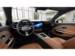 2027 Mercedes-Benz CLA CLA 350 4MATIC®