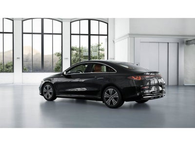 2027 Mercedes-Benz CLA CLA 350 4MATIC®