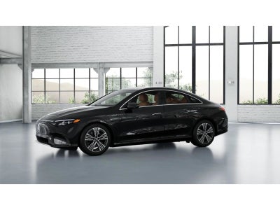 2027 Mercedes-Benz CLA CLA 350 4MATIC®