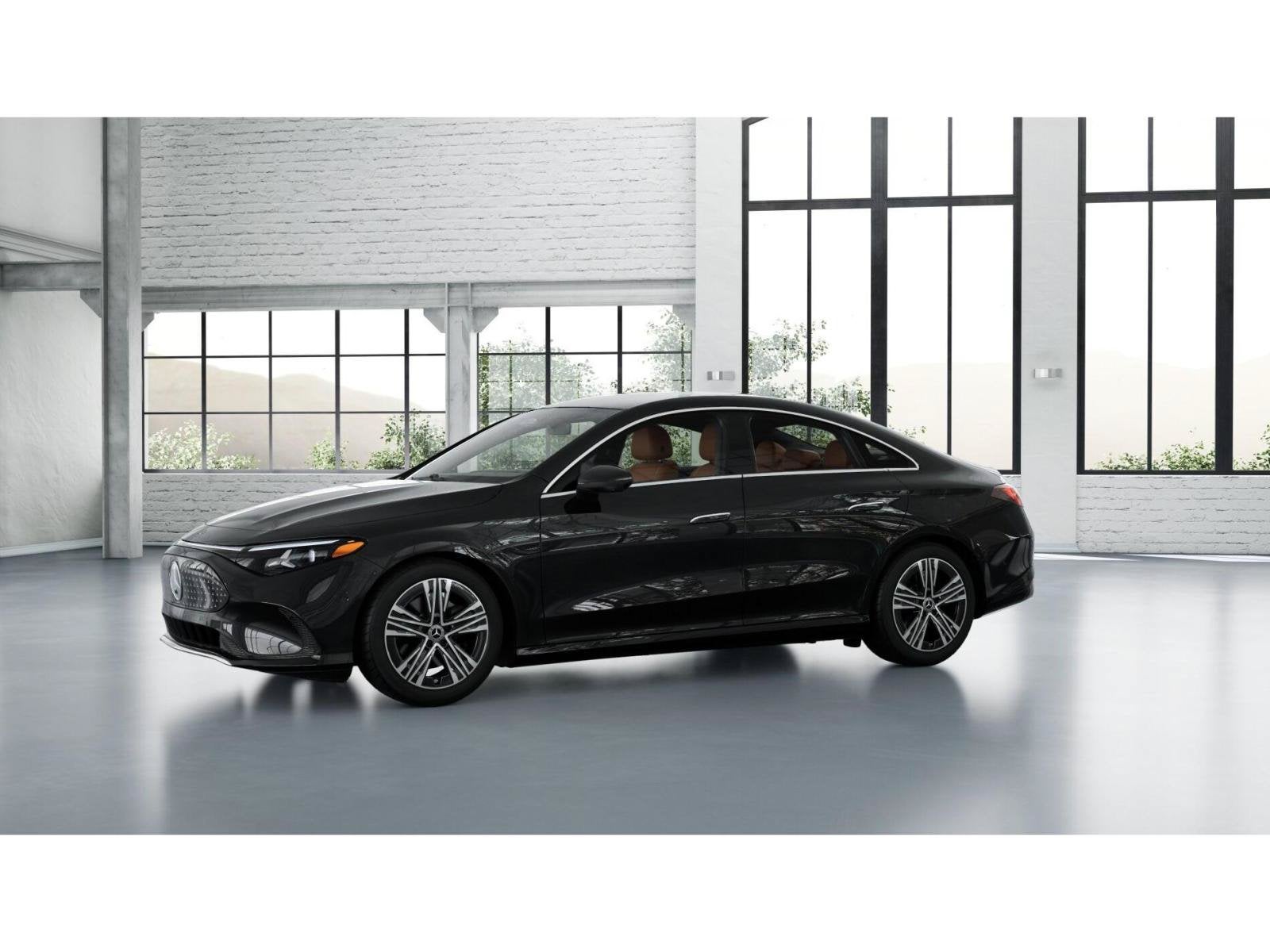 2027 Mercedes-Benz CLA CLA 350 4MATIC®