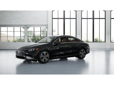 2027 Mercedes-Benz CLA CLA 350 4MATIC®
