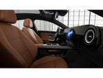 2027 Mercedes-Benz CLA CLA 350 4MATIC®