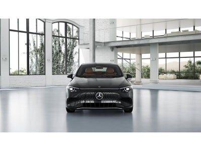 2027 Mercedes-Benz CLA CLA 350 4MATIC®