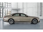 2026 Mercedes-Benz E-Class E 350 4MATIC®
