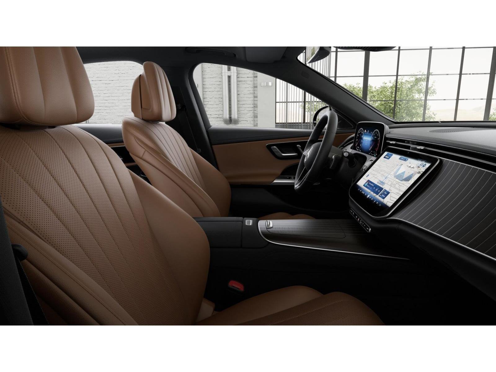 2026 Mercedes-Benz E-Class E 350 4MATIC®