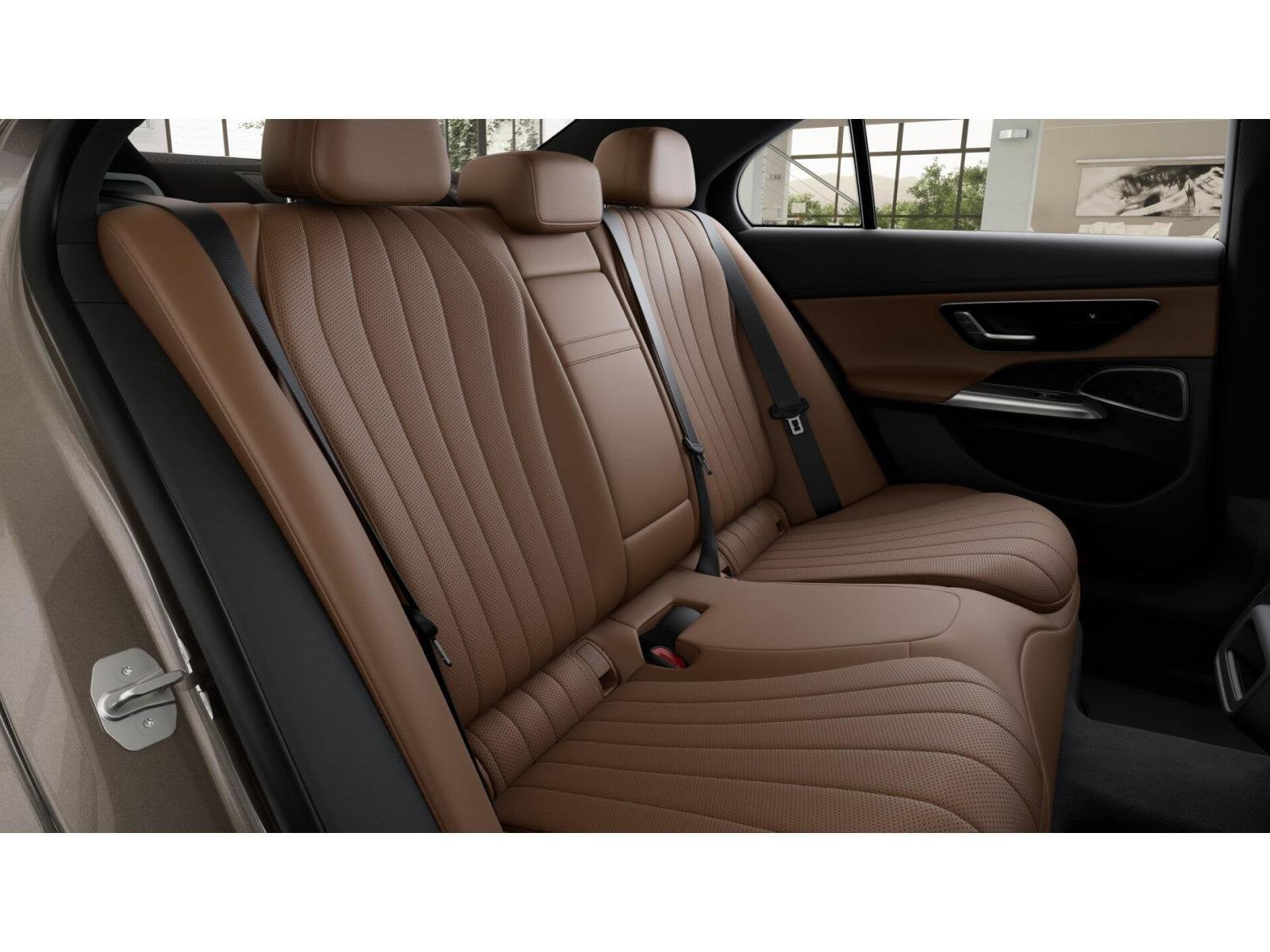 2026 Mercedes-Benz E-Class E 350 4MATIC®