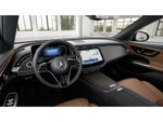 2026 Mercedes-Benz E-Class E 350 4MATIC®