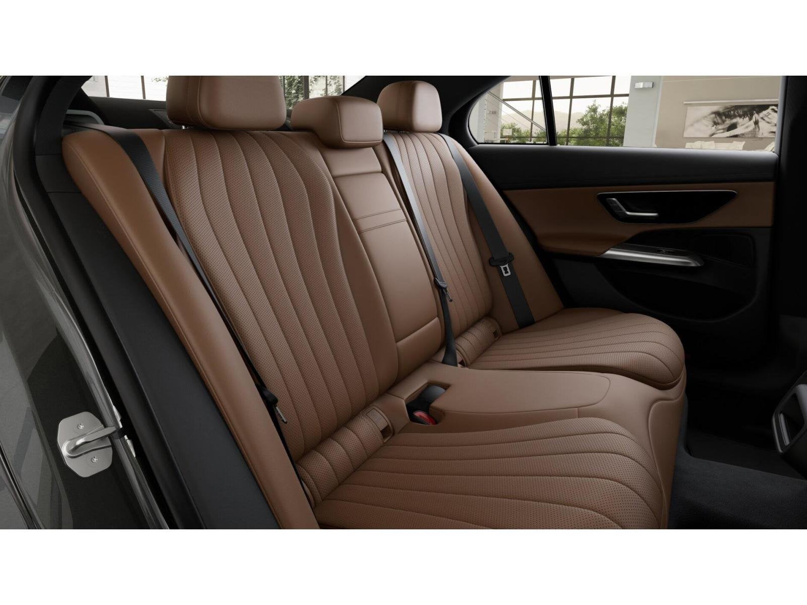 2026 Mercedes-Benz E-Class E 350 4MATIC®