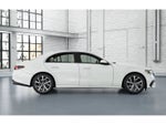 2025 Mercedes-Benz E-Class E 350 4MATIC®