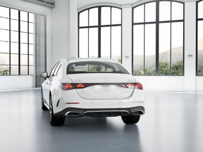 2025 Mercedes-Benz E-Class E 350 4MATIC®