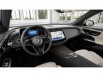 2025 Mercedes-Benz E-Class E 350 4MATIC®