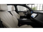 2025 Mercedes-Benz E-Class E 350 4MATIC®