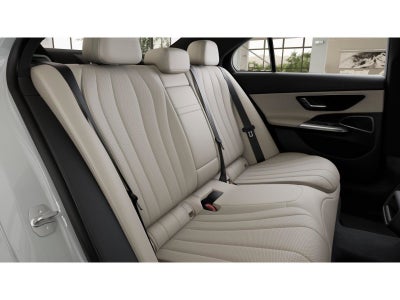 2025 Mercedes-Benz E-Class E 350 4MATIC®