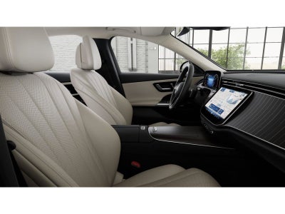 2026 Mercedes-Benz E-Class E 350 4MATIC®