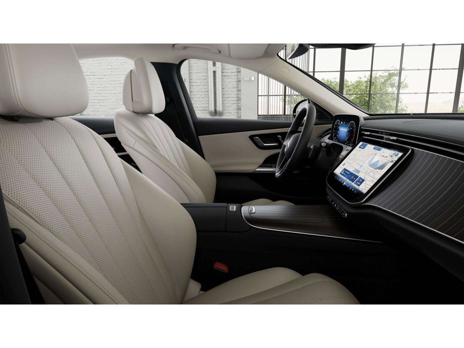 2026 Mercedes-Benz E-Class E 350 4MATIC®