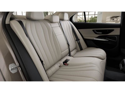 2026 Mercedes-Benz E-Class E 350 4MATIC®