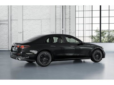 2026 Mercedes-Benz E-Class E 350 4MATIC®
