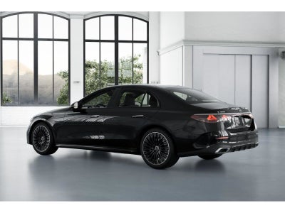 2026 Mercedes-Benz E-Class E 350 4MATIC®