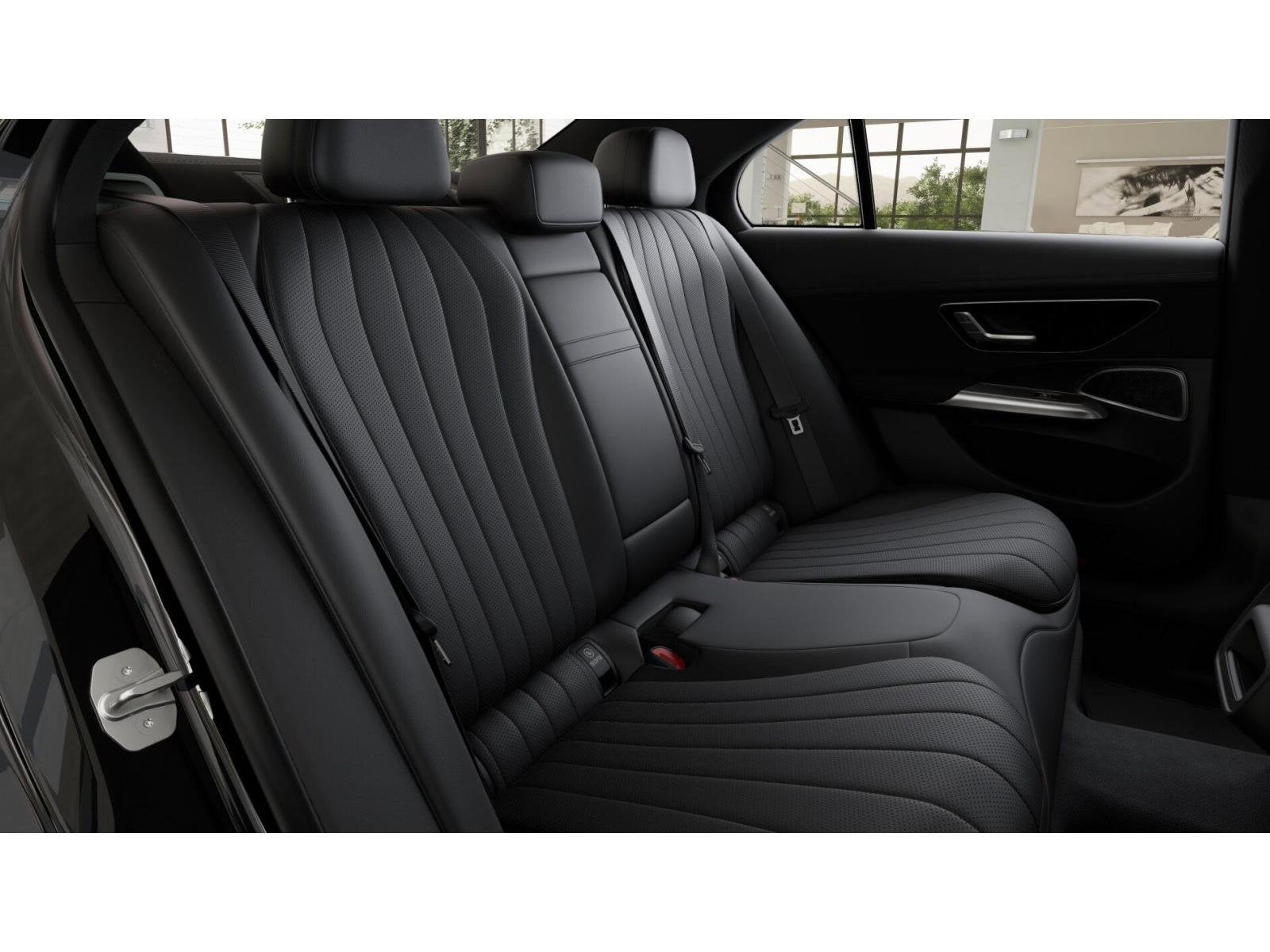 2026 Mercedes-Benz E-Class E 350 4MATIC®