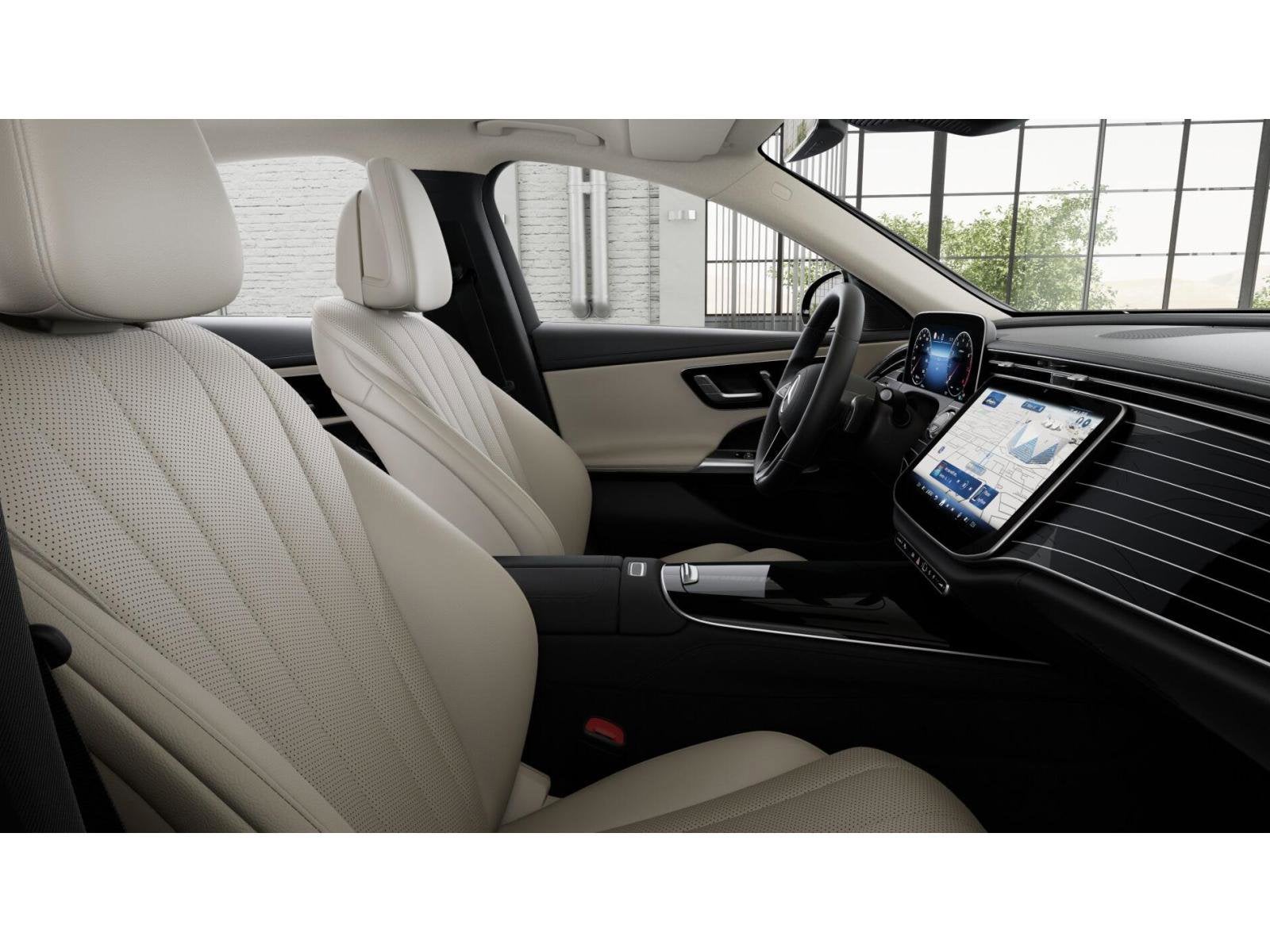 2026 Mercedes-Benz E-Class E 350 4MATIC®