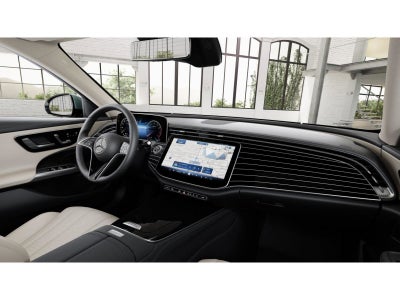 2026 Mercedes-Benz E-Class E 350 4MATIC®