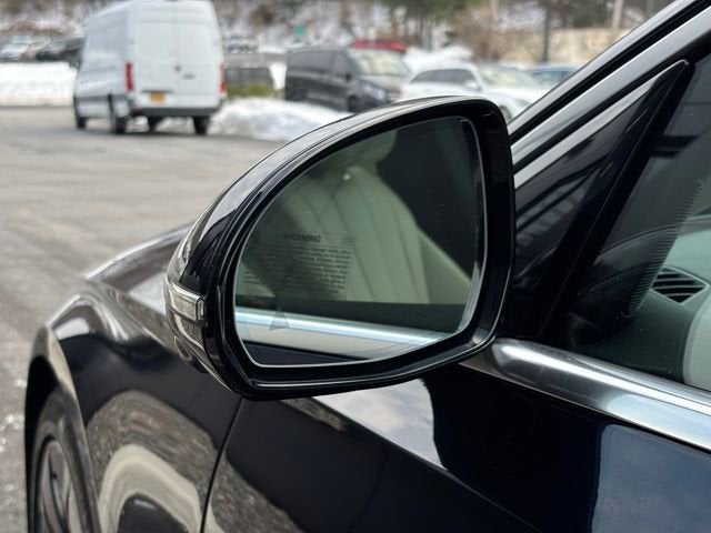 2026 Mercedes-Benz E-Class E 350 4MATIC®