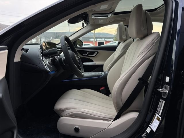 2026 Mercedes-Benz E-Class E 350 4MATIC®