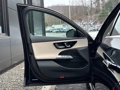 2026 Mercedes-Benz E-Class E 350 4MATIC®