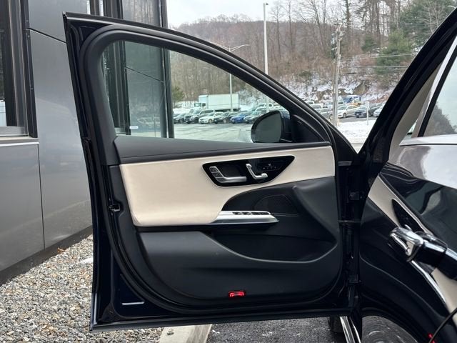 2026 Mercedes-Benz E-Class E 350 4MATIC®