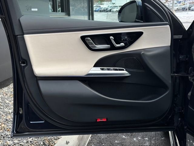 2026 Mercedes-Benz E-Class E 350 4MATIC®