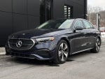 2026 Mercedes-Benz E-Class E 350 4MATIC®