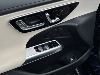 2026 Mercedes-Benz E-Class E 350 4MATIC®