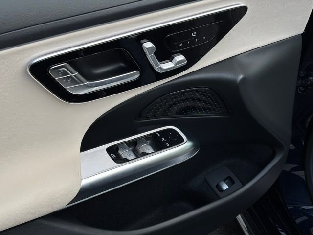 2026 Mercedes-Benz E-Class E 350 4MATIC®