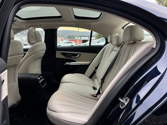 2026 Mercedes-Benz E-Class E 350 4MATIC®