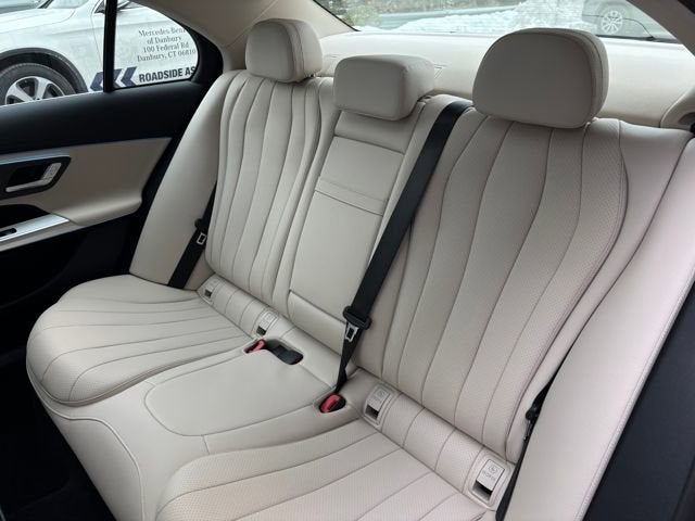 2026 Mercedes-Benz E-Class E 350 4MATIC®