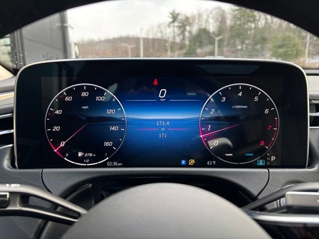 2026 Mercedes-Benz E-Class E 350 4MATIC®