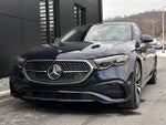 2026 Mercedes-Benz E-Class E 350 4MATIC®