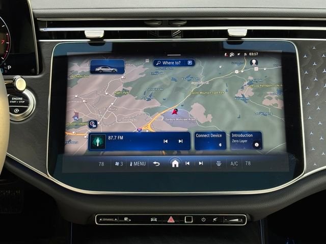 2026 Mercedes-Benz E-Class E 350 4MATIC®