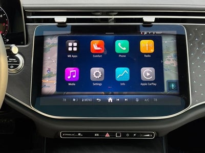 2026 Mercedes-Benz E-Class E 350 4MATIC®