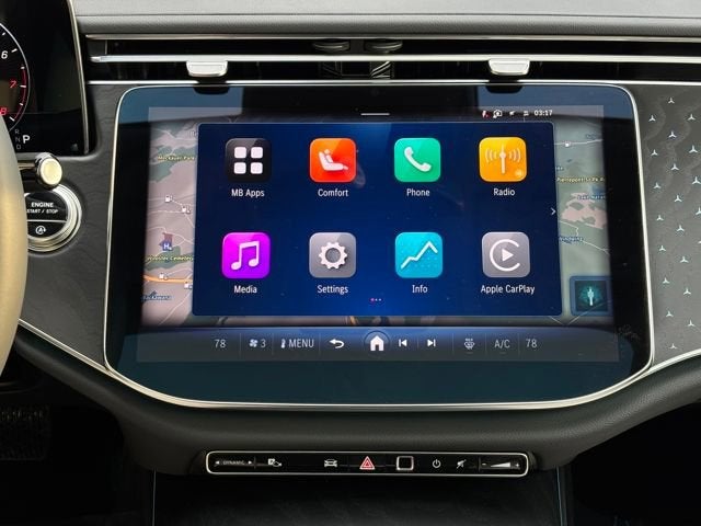 2026 Mercedes-Benz E-Class E 350 4MATIC®